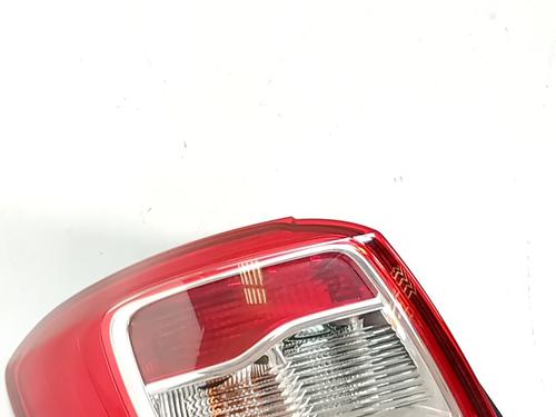 Used Left taillight Left taillight DACIA SANDERO II 1.5 dCi 75 / Blue dCi 75 (B8JW, B8M4, B8AH, B8M7, B8M6) (75 hp) 34181874 34181874