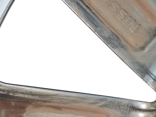 Rim NISSAN QASHQAI / QASHQAI +2 I (J10, NJ10, JJ10E) 1.5 dCi | BP27606821C45 