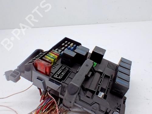 Fuse box SMART CABRIO (450) 0.6 (S1OLA1, 450.441, 450.442, 450.443) | BP39401596E1 - Image 4