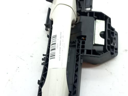 Used Rear left exterior door handle MERCEDES-BENZ B-CLASS Sports Tourer (W246, W242) B 180 CDI / d (246.212) (109 hp) 32105087