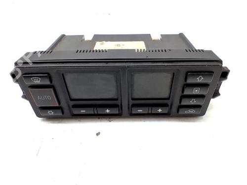 Airco bedieningspaneel AUDI A3 (8L1) 1.9 TDI (90 hp) 30920183