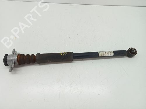 Used Left rear shock absorber SEAT IBIZA IV (6J5, 6P1) 1.0 TSI (110 hp) 29228331