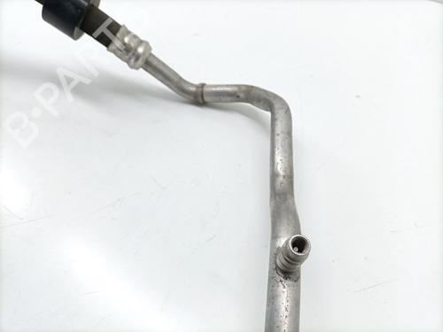 AC pipe SKODA OCTAVIA III (5E3, NL3, NR3) 1.6 TDI | BP25465312M126 