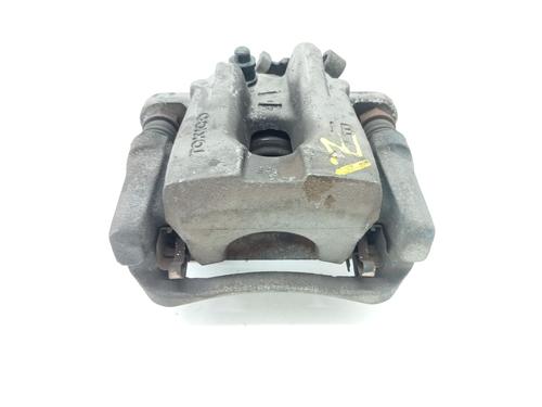 Left rear brake caliper TOYOTA YARIS (_P9_) 1.8 VVTi (ZSP90_, ZSP90R) | BP29228793M107 