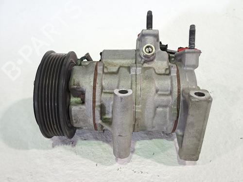AC compressor FORD KA+ III (UK, FK) 1.2 | BP28959350M34 
