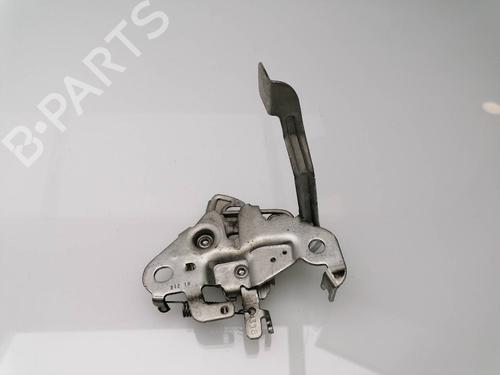 Used Hood lock TOYOTA AYGO (_B4_) 1.0 (KGB40) (69 hp) 23651901