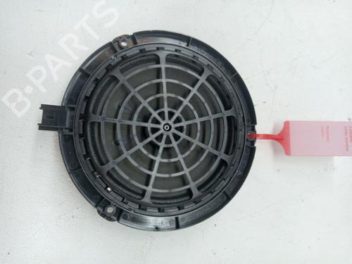 Used Speaker PEUGEOT 308 II (LB_, LP_, LW_, LH_, L3_) 1.2 THP 130 (131 hp) 24736347
