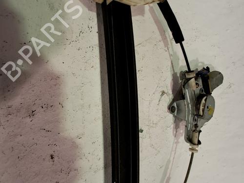 Front right window mechanism CHEVROLET CAPTIVA (C100, C140) 2.0 D 4WD | BP35968300C23 - Image 2