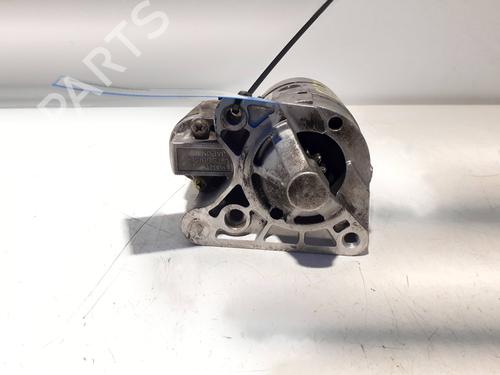 Startmotor RENAULT CLIO II (BB_, CB_) 1.4 (B/CB0C, B/CB0S) (75 hp) 25465847
