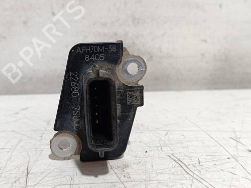 Used Mass air flow sensor NISSAN PATHFINDER III (R51) 2.5 dCi 4WD (171 hp) 25465859