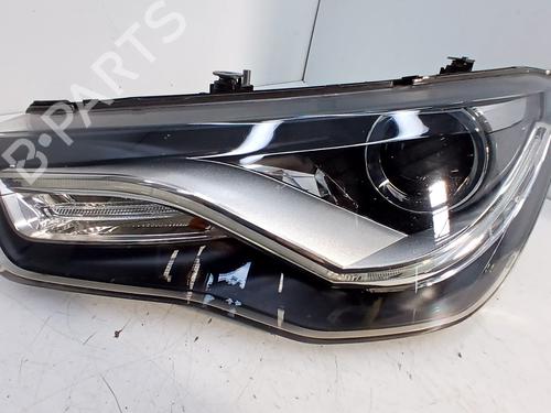 Venstre forlygte Venstre forlygte AUDI A1 Sportback (8XA, 8XF) 1.6 TDI (90 hp) 33815595 33815595