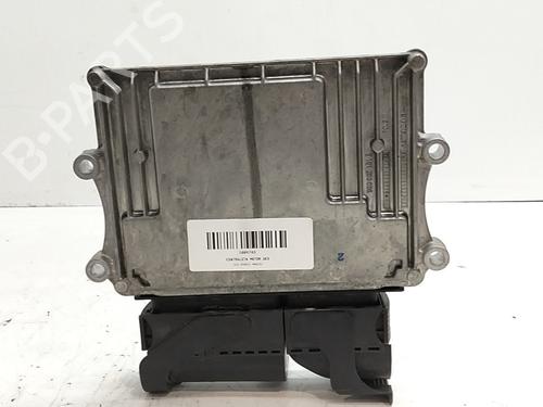 Engine control unit (ECU) KIA STONIC (YB) 1.0 T-GDi | BP38772055M57 - Image 2