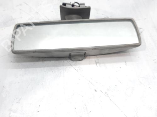 Bakspejl indvendigt Bakspejl indvendigt VW TOURAN (1T1, 1T2) 2.0 TDI 16V (140 hp) 36665629 36665629