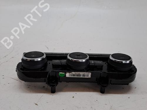 Climate control SEAT LEON ST (5F8) 1.6 TDI | BP26950879I5 