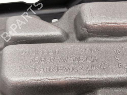 Other NISSAN NOTE (E11, NE11) 1.4 LPG | BP30451802O1