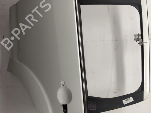 Tür links hinten für CITROËN C-CROSSER (VU_, VV_) 2.2 HDi (156 hp) 26731551