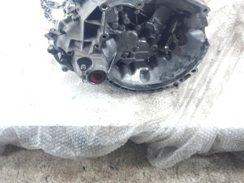 gearbox-peugeot-206-2l_-2m_-2009-2010-2011-2012-2013-36157848 main image