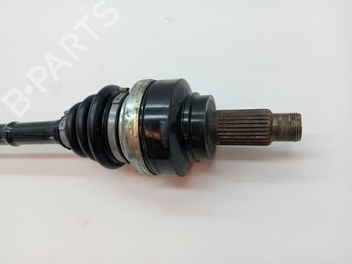Right rear driveshaft BMW 1 (F20) 118 d | BP23340341M41 