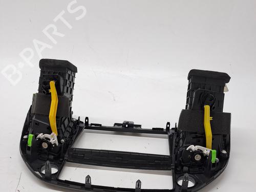 Middle console HYUNDAI TUCSON (TL, TLE) 1.6 T-GDi | BP23367889I22 