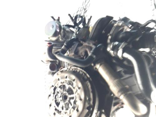 Engine AUDI A6 C5 Avant (4B5, 4B6) 2.5 TDI quattro | BP31035630M1