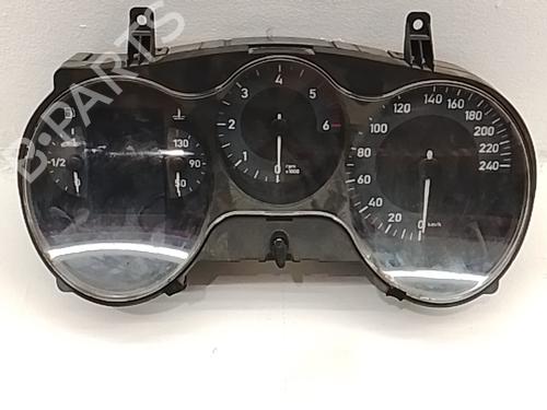 Instrument cluster SEAT LEON (1P1) 1.9 TDI | BP37224355C47 - Image 6