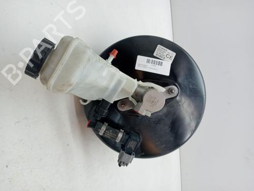Bremseservo OPEL CORSA E (X15) 1.3 CDTI (08, 68) (75 hp) 23355015
