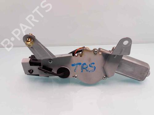 Rear wiper motor CHEVROLET AVEO / KALOS Hatchback (T200) 1.2 | BP23384665M102 