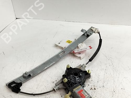 Right rear window motor KIA STONIC (YB) 1.2 CVVT | BP38642207E22 - Image 3