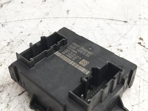 Electronic module LAND ROVER RANGE ROVER EVOQUE (L538) 2.0 D | BP40549014M83 - Image 2