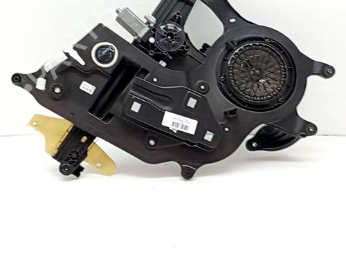 Used Front right window mechanism Front right window mechanism CITROËN BERLINGO Box Body/MPV (K9) 1.5 BlueHDi 100 (102 hp) 36036356 36036356
