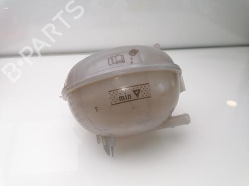 Expansion tank SEAT LEON (5F1) 1.4 TSI | BP23385581C120 