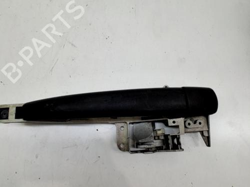 Używane Klamka zewnętrzna drzwi przednich prawych CITROËN C4 Coupe (LA_) 1.6 HDi (90 hp) 29991862