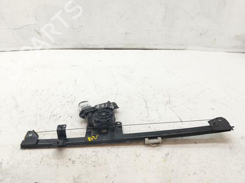 Used Front left window mechanism PEUGEOT BOXER Van 2.0 BlueHDi 130 (130 hp) 26574769