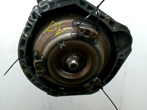 Used Gearbox MERCEDES-BENZ E-CLASS (W211) E 270 CDI (211.016) (177 hp) 31369484