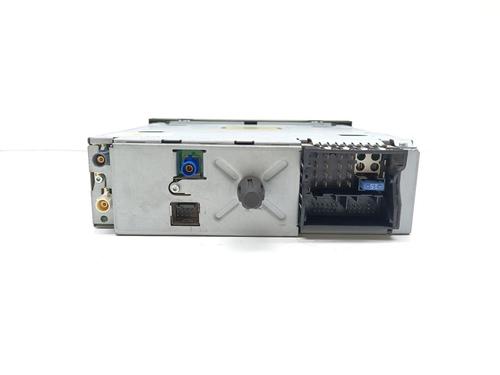 Electronic module PEUGEOT 3008 I MPV (0U_) 1.6 HDi | BP26538247M83