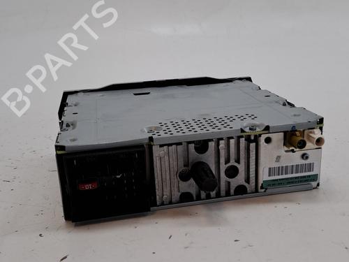 Radio RENAULT MEGANE II Saloon (LM0/1_) 1.5 dCi (LM0F, LM0T, LM2B) | BP28037322E6 