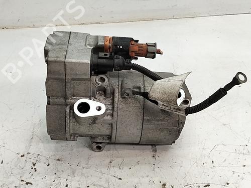 AC compressor FIAT 500e (332_) Elektro 3+1 (FA1) | BP39556192M34 - Image 3