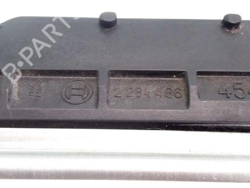 Engine control unit (ECU) VW POLO III (6N1) 64 1.9 D | BP23449045M57