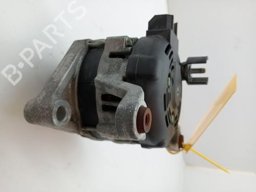 Used Alternator OPEL CORSA E (X15) 1.4 (08, 68) (90 hp) 23354313