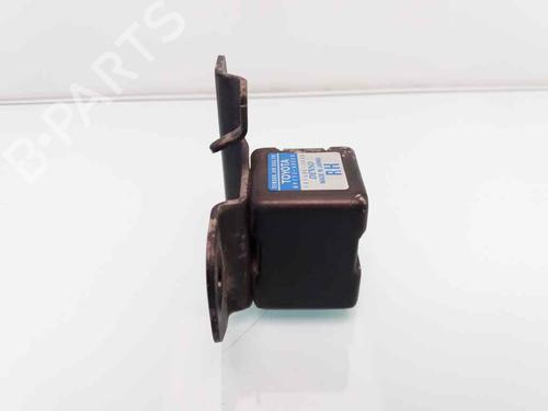 Used Electronic sensor TOYOTA LAND CRUISER 90 (_J9_) 3.0 TD (KZJ90_, KZJ95_, KZJ90R, KZJ95R, KZJ90W, KZJ95W) (125 hp) 23380454