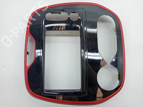 Used Middle console RENAULT CAPTUR I (J5_, H5_) 1.5 dCi 90 (J5N4, J5M5, J5MW, J5M6, J5AL, J5AJ) (90 hp) 23341586