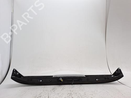 Rear spoiler OPEL CORSA F (P2JO) 1.2 MHEV | BP27653098C96 
