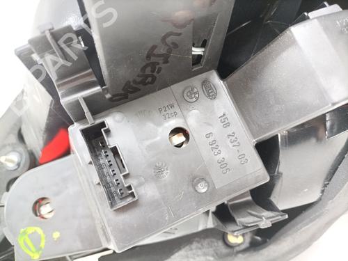 Left taillight BMW 5 (E60) 530 d | BP27174960C34 