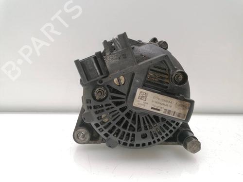 Used Alternator FORD TRANSIT COURIER B460 Box Body/MPV 1.5 TDCi (75 hp) 23941542