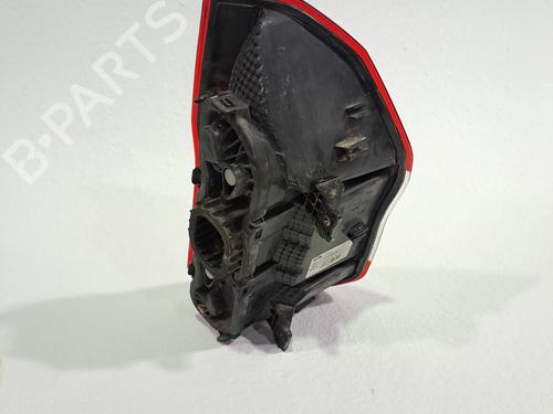 Left taillight FORD TRANSIT COURIER B460 MPV 1.5 TDCi | BP23943043C34 