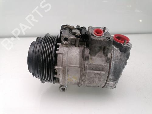 Used AC compressor MERCEDES-BENZ E-CLASS (W210) E 320 CDI (210.026) (197 hp) 26169219