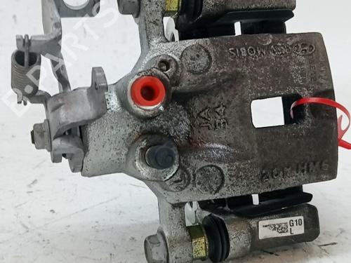 Used Left rear brake caliper Left rear brake caliper KIA PICANTO III (JA) 1.2 MPI (84 hp) 40547693 40547693