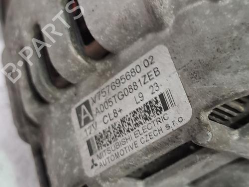 Alternator CITROËN DS3 (SA_) 1.6 THP 155 | BP28959668M7 