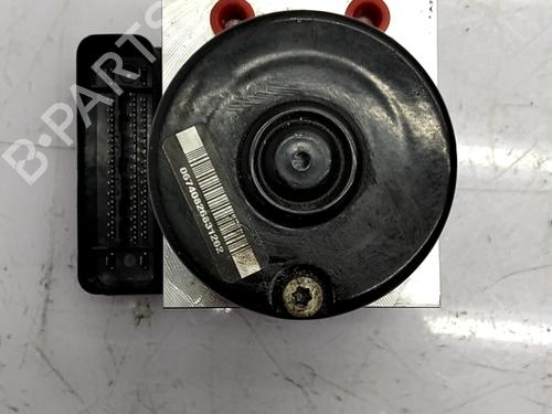 Used ABS pump HONDA ACCORD VII (CL, CN) 2.2 i-CTDi (CN1) (140 hp) 32042361