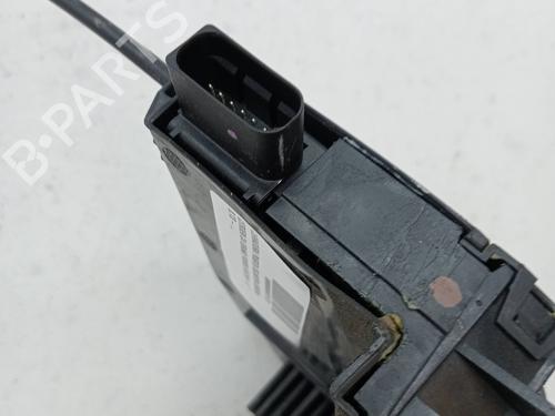 Front right lock CITROËN C4 Grand Picasso II (DA_, DE_) 1.6 BlueHDi 120 | BP23352758C97 